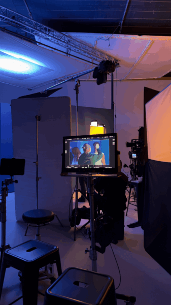 oświetlenie reklamy SONMEDIOS