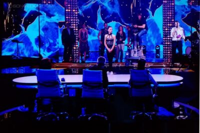 Jak zostać gwiazdą SONMEDIOS Plan Filmowy Ostra 14