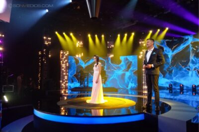 Jak zostać gwiazdą SONMEDIOS Plan Filmowy Ostra 17